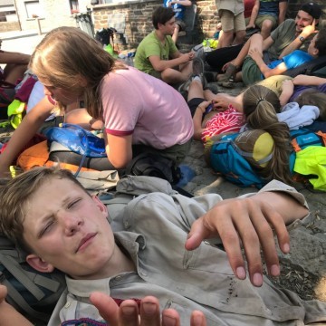 IMG 7370 - Scouts en Gidsen Zaventem 